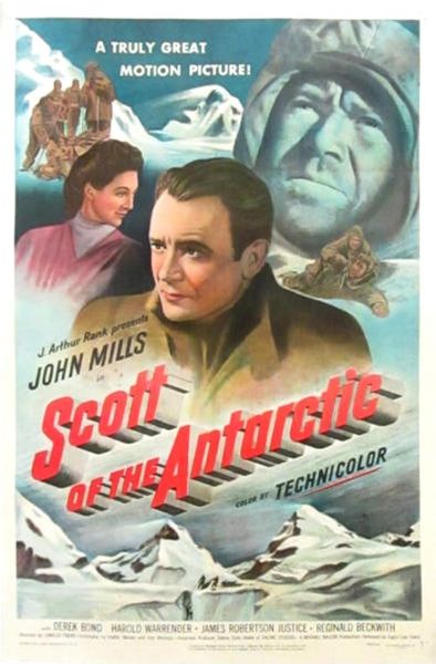 watch-Scott of the Antarctic