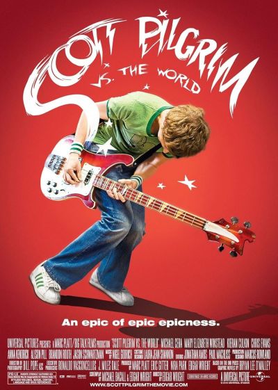 watch-Scott Pilgrim vs  the World
