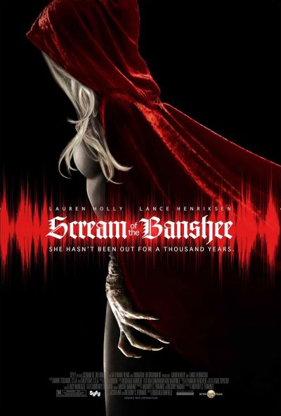 watch-Scream of the Banshee