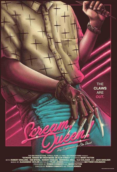 watch-Scream  Queen  My Nightmare on Elm Street