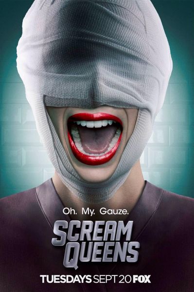 watch-Scream Queens