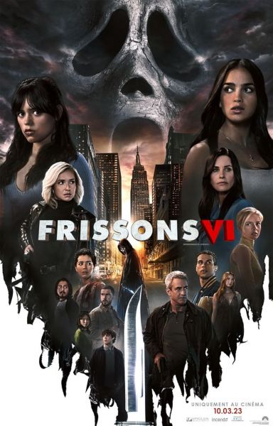 watch-Scream VI