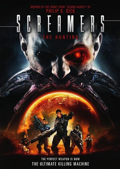 watch-Screamers  The Hunting