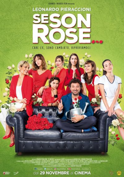 watch-Se son rose