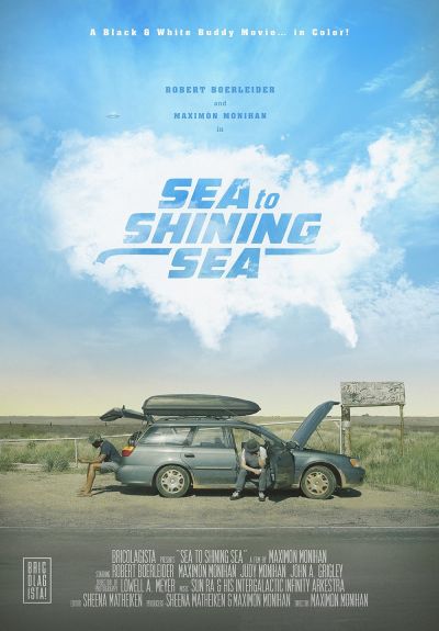 watch-Sea to Shining Sea