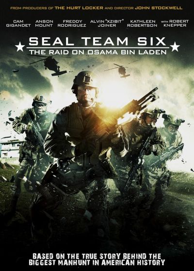 watch-Seal Team Six  The Raid on Osama Bin Laden