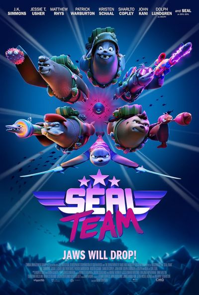 watch-Seal Team