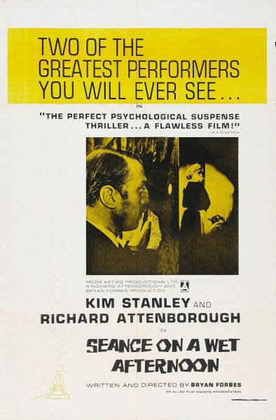watch-Seance on a Wet Afternoon