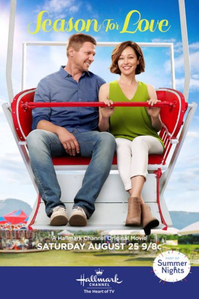 watch-Season for Love