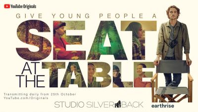 watch-Seat at the Table