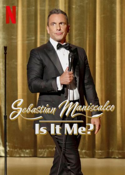 watch-Sebastian Maniscalco  Is it Me