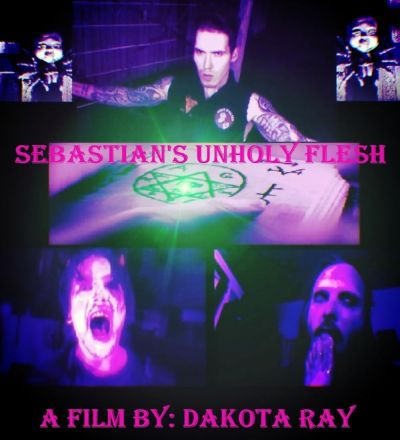 watch-Sebastian   s Unholy Flesh