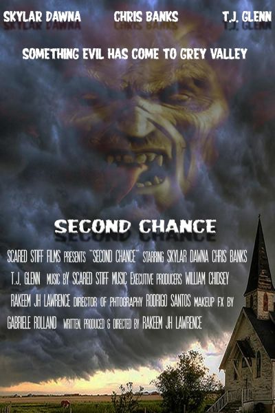 watch-Second Chance aka Grey Valley