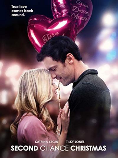 watch-Second Chance Christmas