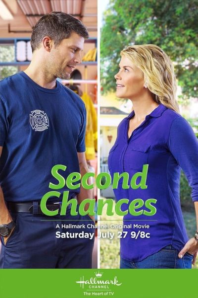 watch-Second Chances