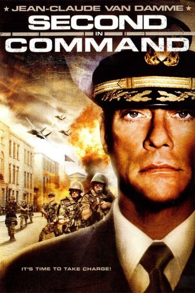 watch-Second in Command