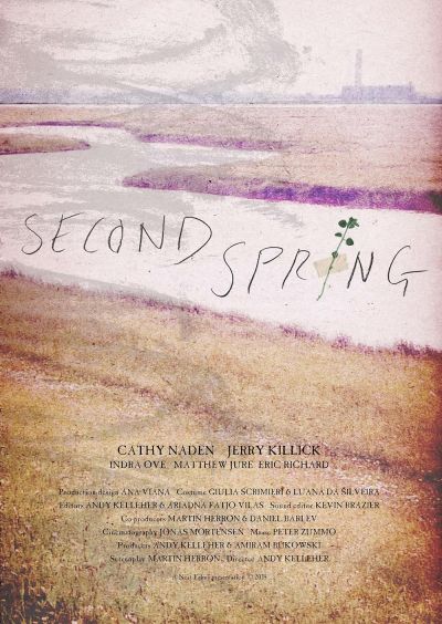 watch-Second Spring