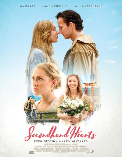 watch-Secondhand Hearts