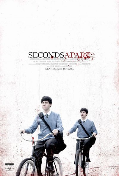 watch-Seconds Apart