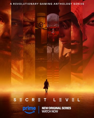 watch-Secret Level