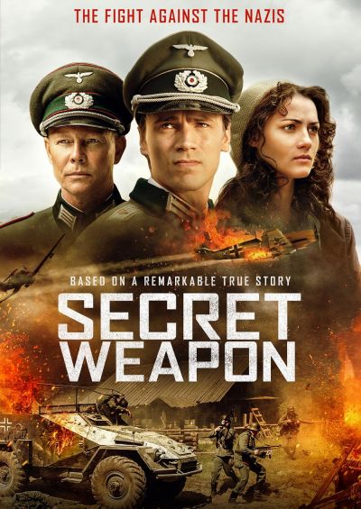 watch-Secret Weapon