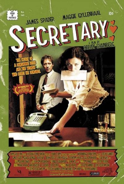 watch-Secretary