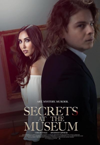 watch-Secrets at the Museum