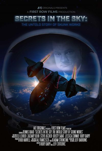 watch-Secrets in the Sky  The Untold Story of Skunk Works