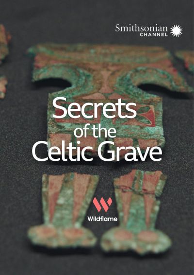 watch-Secrets of the Celtic Grave