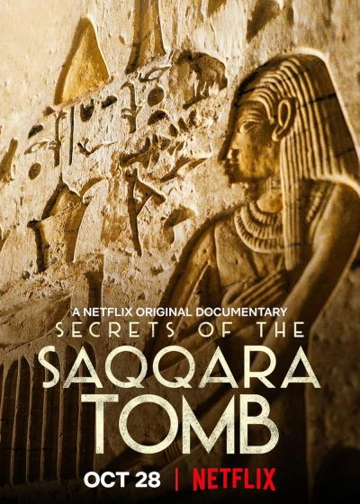 watch-Secrets of the Saqqara Tomb