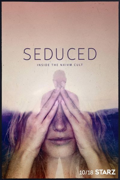 watch-Seduced  Inside the NXIVM Cult