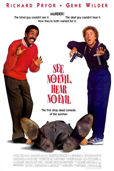 watch-See No Evil  Hear No Evil