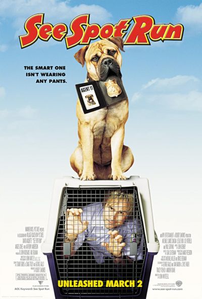 watch-See Spot Run