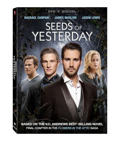 watch-Seeds of Yesterday