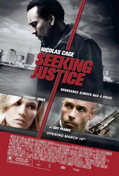 watch-Seeking Justice