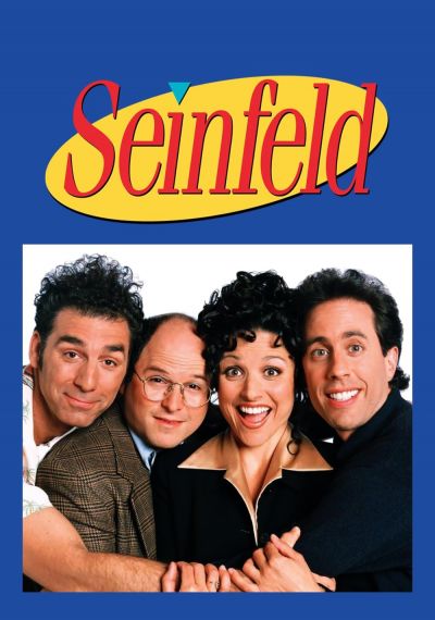 watch-Seinfeld