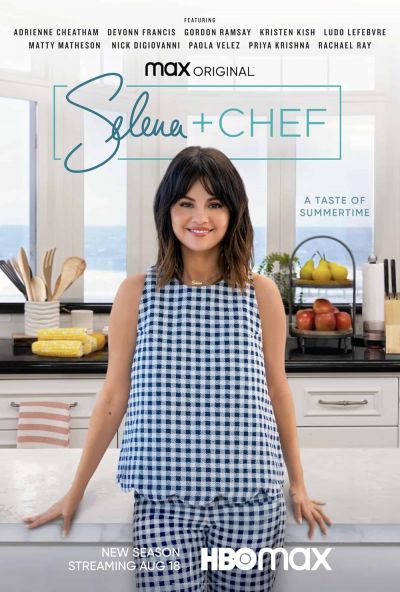 watch-Selena   Chef