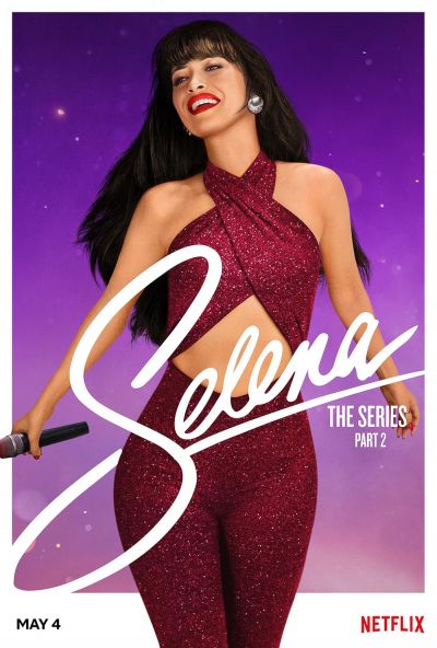 watch-Selena  The Series