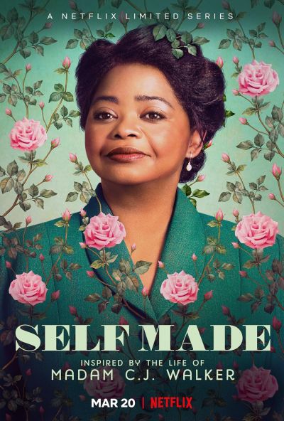watch-Self Made  Inspired by the Life of Madam C J  Walker