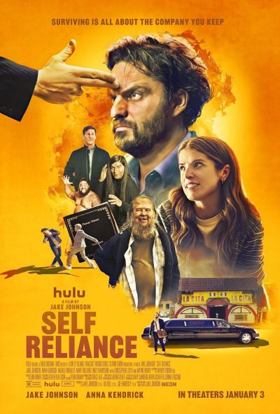 watch-Self Reliance