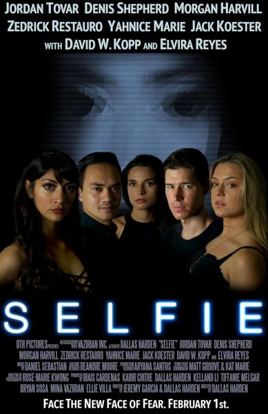 watch-Selfie