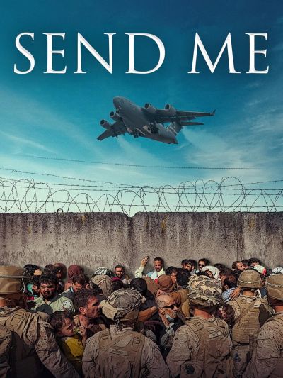 watch-Send Me