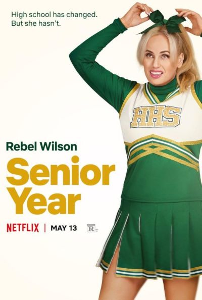 watch-Senior Year