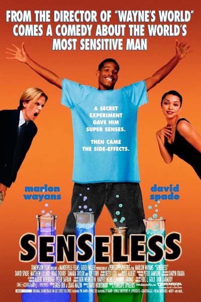 watch-Senseless
