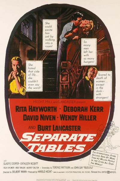watch-Separate Tables