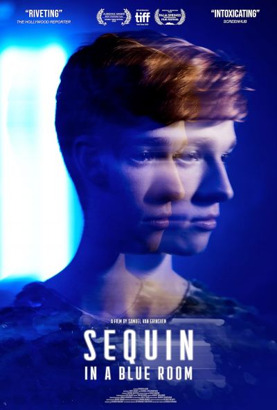watch-Sequin in a Blue Room