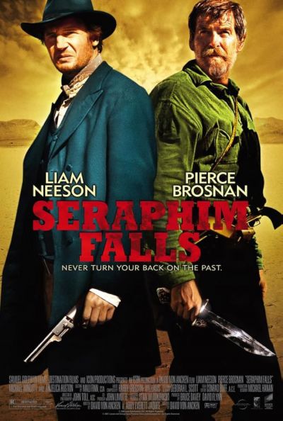watch-Seraphim Falls