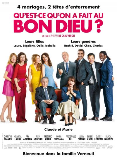 watch-Serial  Bad  Weddings