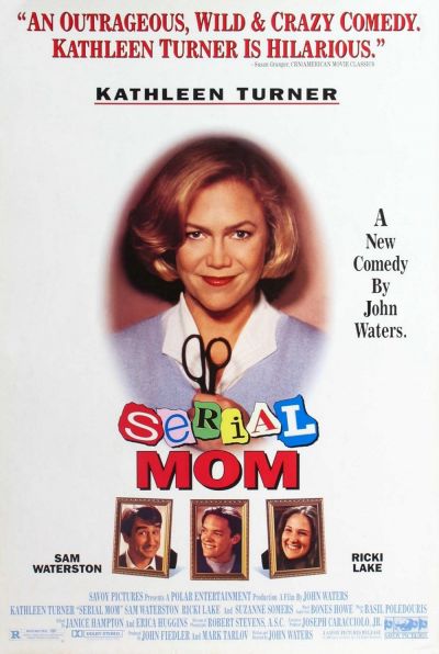 watch-Serial Mom