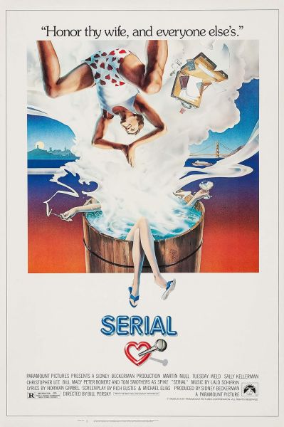 watch-Serial